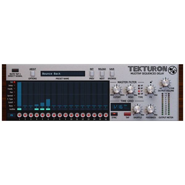D16 Total Bundle