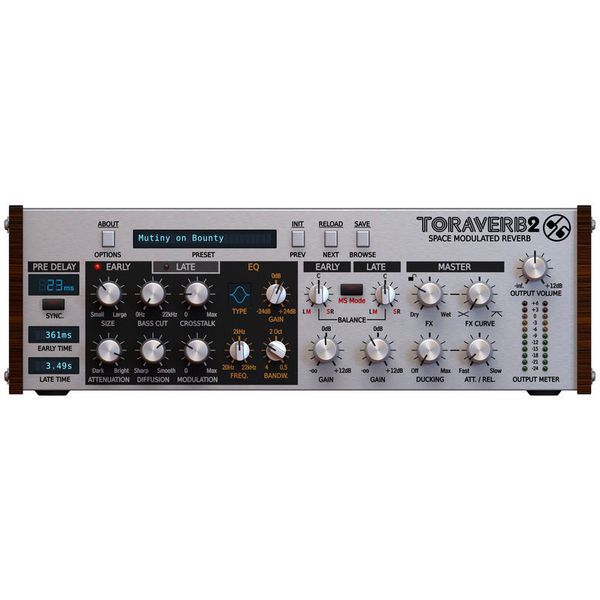 D16 Total Bundle