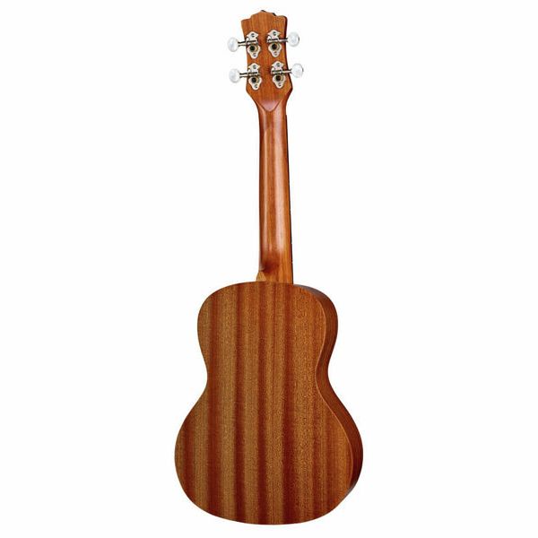 LUNA UKE TATTOO SPRUCE CONCERT W/GIGBAG