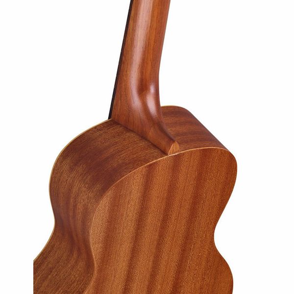 LUNA UKE TATTOO SPRUCE CONCERT W/GIGBAG