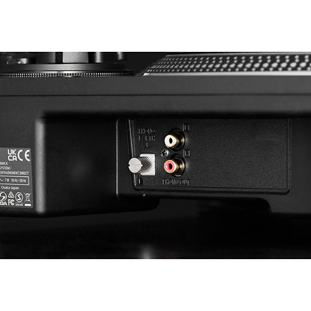TECHNICS SL-1210 MKX