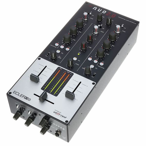 ECLER DJ Nuo2.0