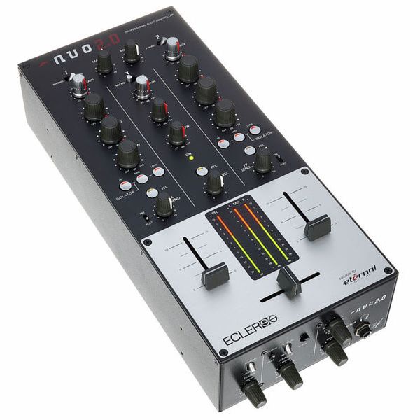 ECLER DJ Nuo2.0