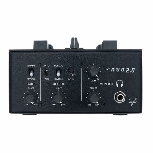 ECLER DJ Nuo2.0