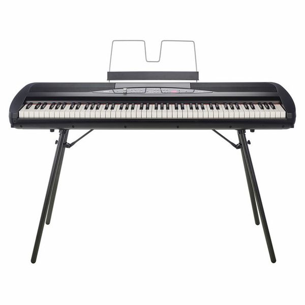 KORG SP-280 BK