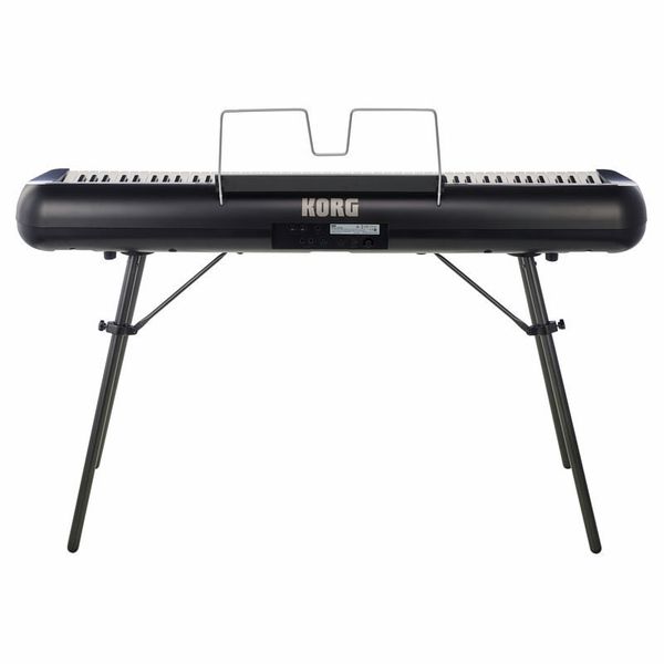 KORG SP-280 BK
