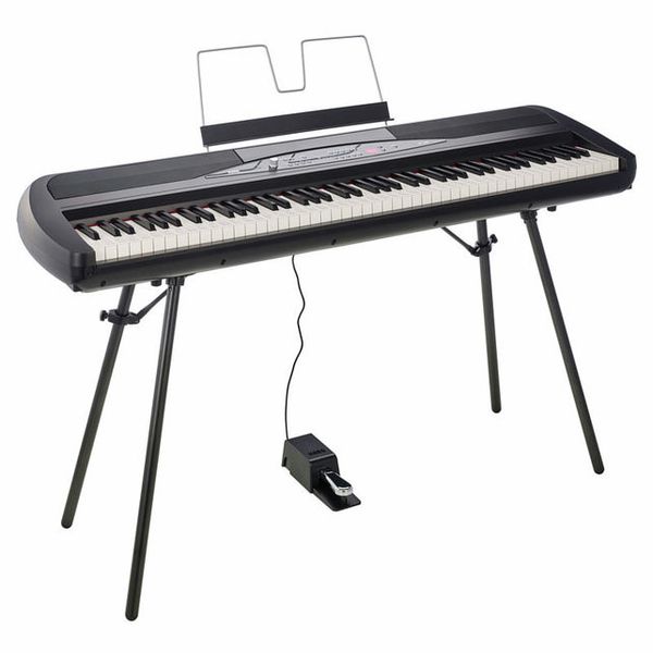 KORG SP-280 BK