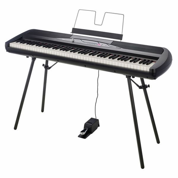 KORG SP-280 BK