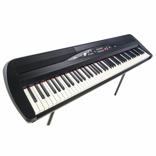 KORG SP-280 BK