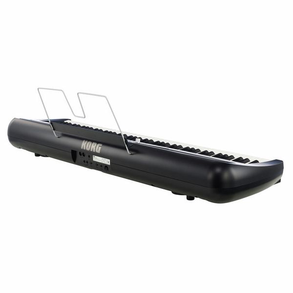 KORG SP-280 BK