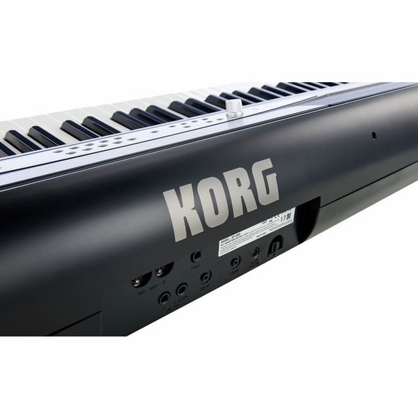 KORG SP-280 BK