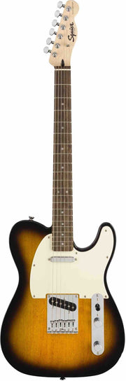 SQUIER BULLET TELE BROWN SB IL
