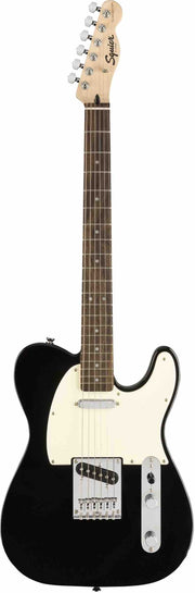 SQUIER BULLET TELE NEGRO IL