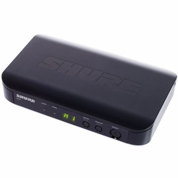 Shure BLX24E/Beta58 H8E Sistema inalámbrico UHF