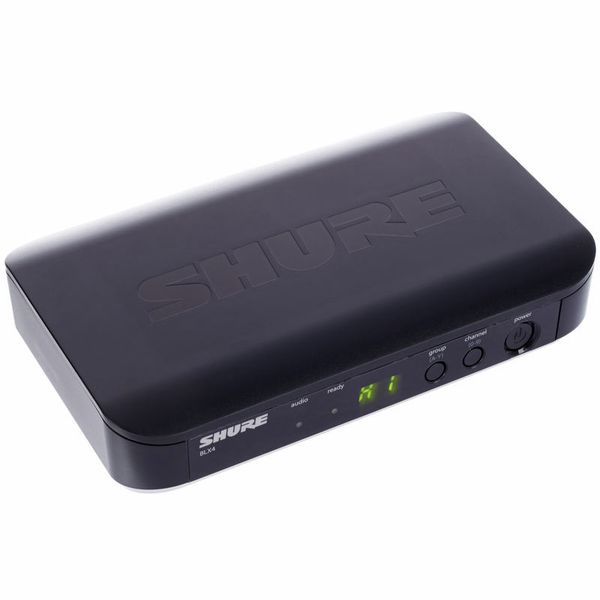 Shure BLX24E/Beta58 H8E Sistema inalámbrico UHF