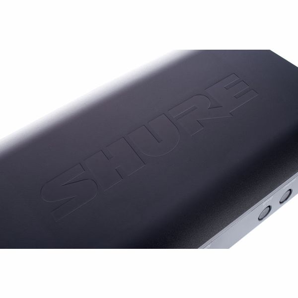 Shure BLX24E/Beta58 H8E Sistema inalámbrico UHF