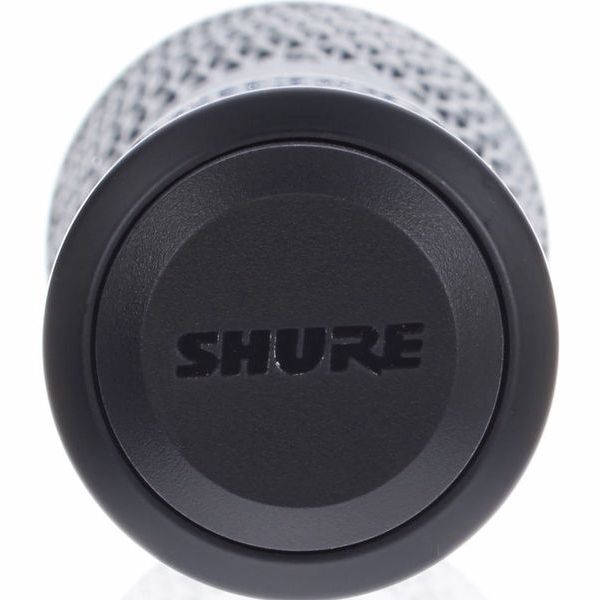 Shure BLX24E/Beta58 H8E Sistema inalámbrico UHF