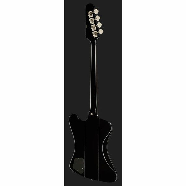 EPIPHONE THUNDERBIRD 60S BASS EBONY