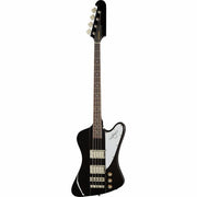 EPIPHONE THUNDERBIRD 60S BASS EBONY