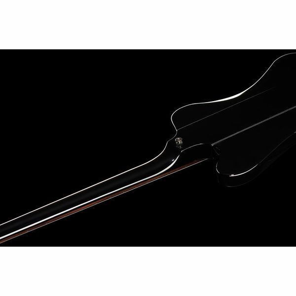 EPIPHONE THUNDERBIRD 60S BASS EBONY