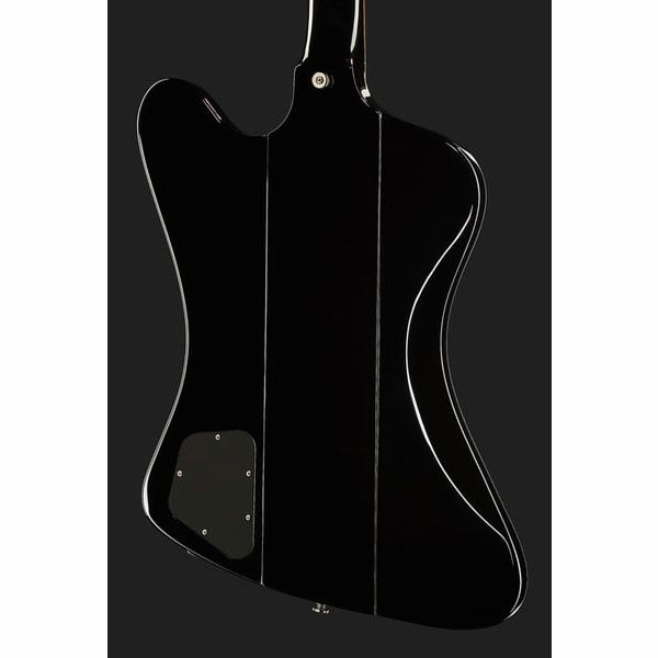 EPIPHONE THUNDERBIRD 60S BASS EBONY