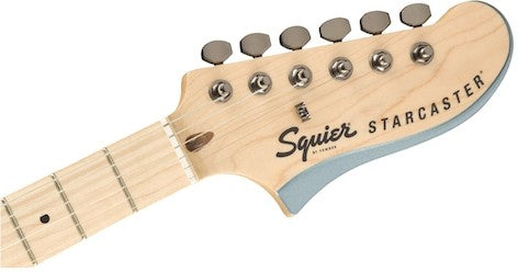 SQUIER CONTEMP ACTIVE STARCASTER I BLUE M MP