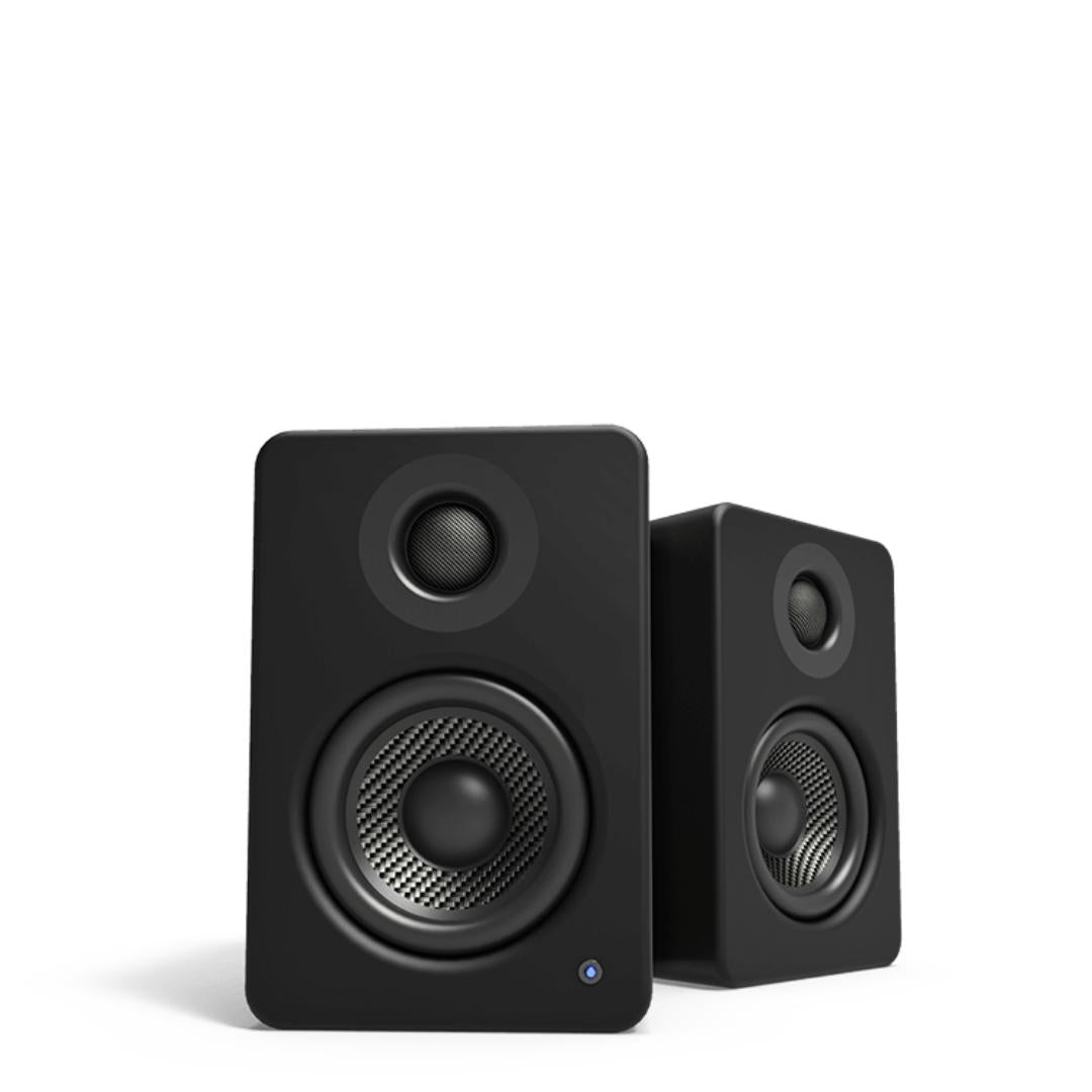Kanto YU2 Matte Black