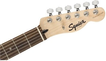 SQUIER BULLET TELE BROWN SB IL