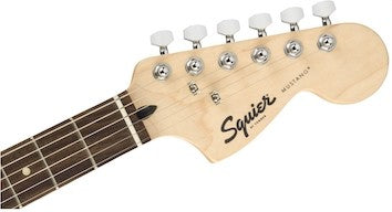 SQUIER BULLET MUSTANG HH SONIC GREY IL