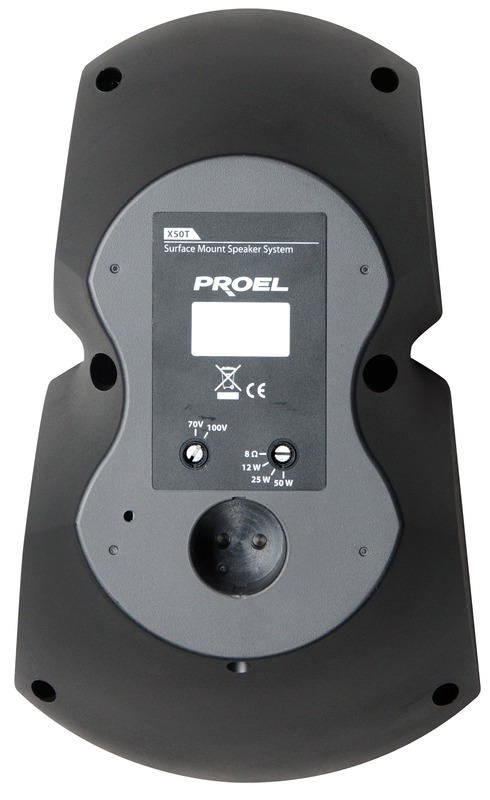 Proel X50TB
