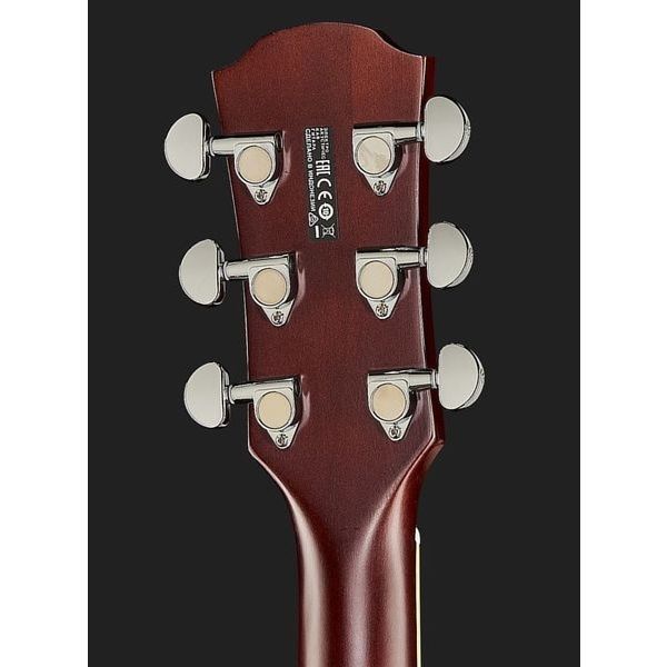 Yamaha Apx 600 Natural Guitarra Electroacústica