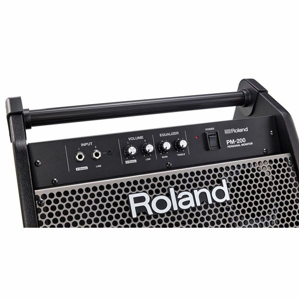 Roland PM-200
