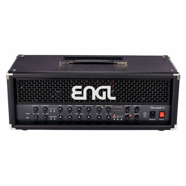 Engl Powerball II - E 645-2