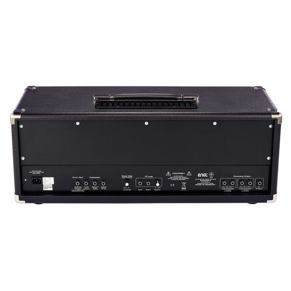 Engl Powerball II - E 645-2
