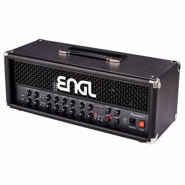Engl Powerball II - E 645-2