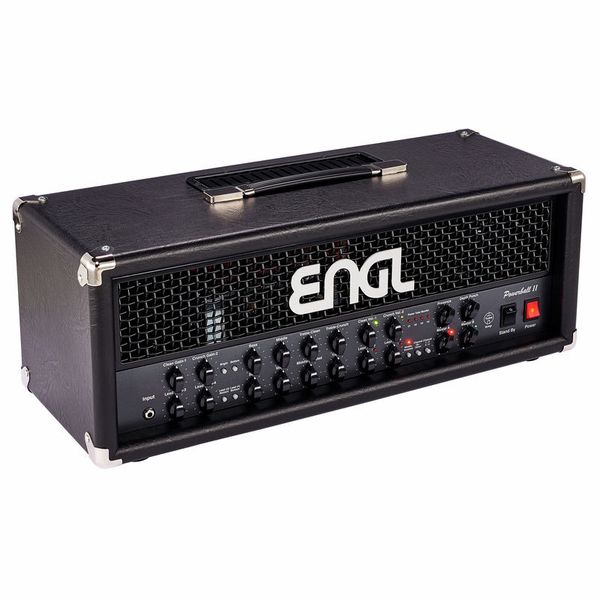 Engl Powerball II - E 645-2