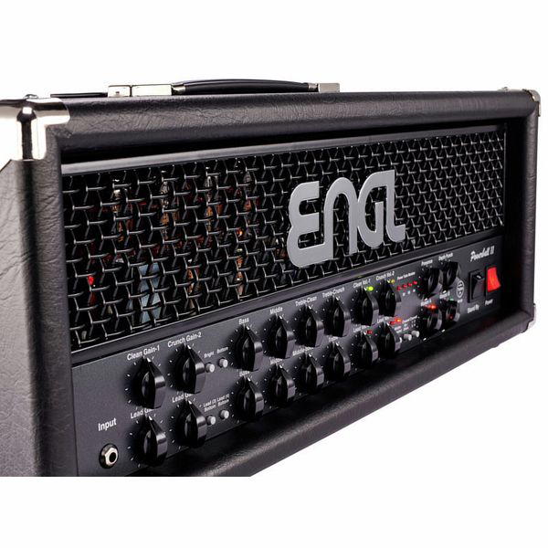 Engl Powerball II - E 645-2