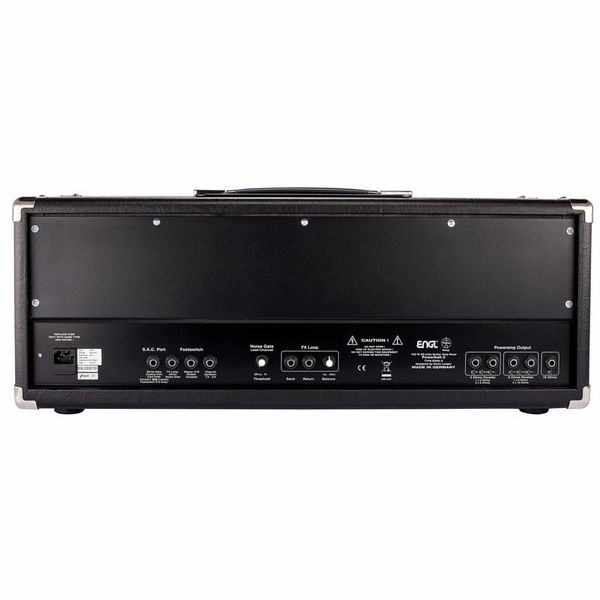 Engl Powerball II - E 645-2