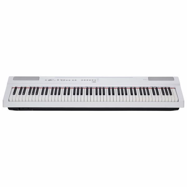 YAMAHA P125WH Piano Digital