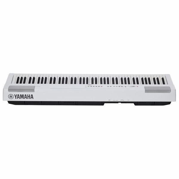 YAMAHA P125WH Piano Digital