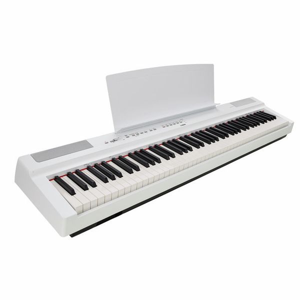 YAMAHA P125WH Piano Digital