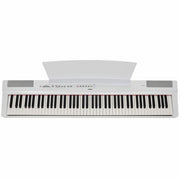YAMAHA P125WH Piano Digital