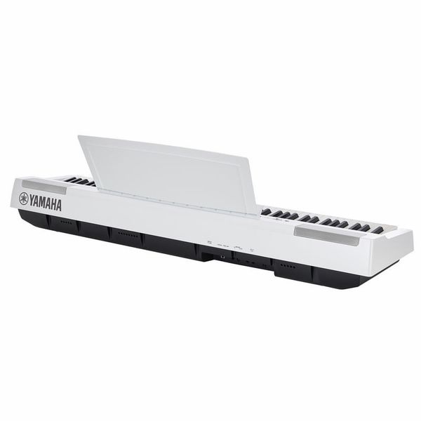 YAMAHA P125WH Piano Digital