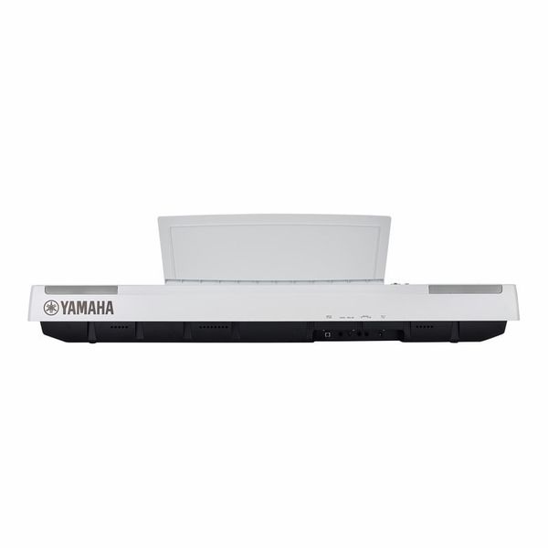 YAMAHA P125WH Piano Digital