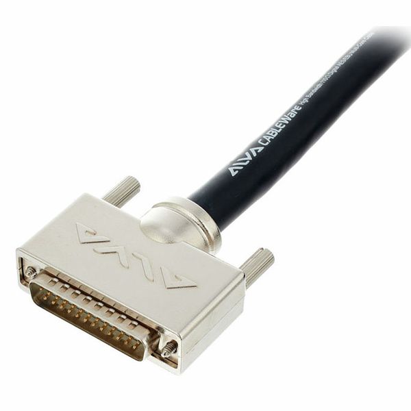 ALVA AES25-4F4MPRO1
