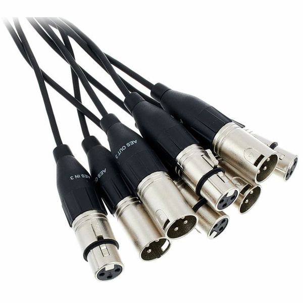 ALVA AES25-4F4MPRO1