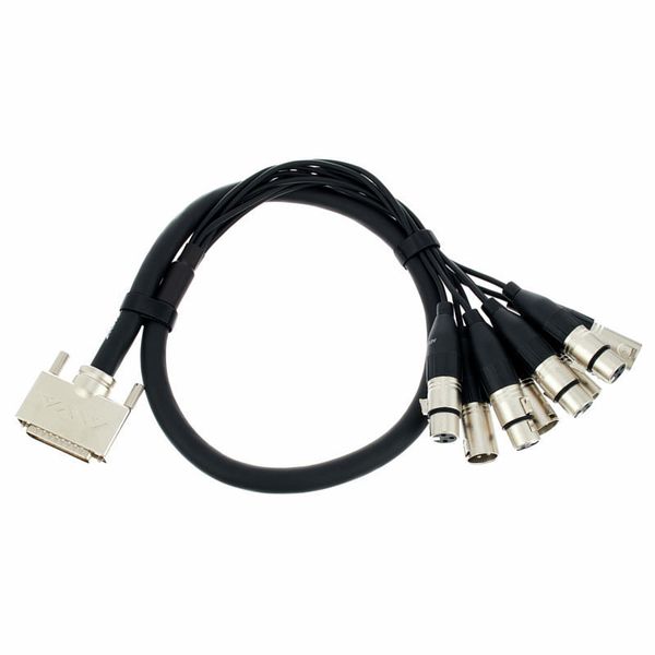 ALVA AES25-4F4MPRO1