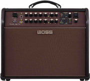 BOSS ACOUSTIC SINGER PRO