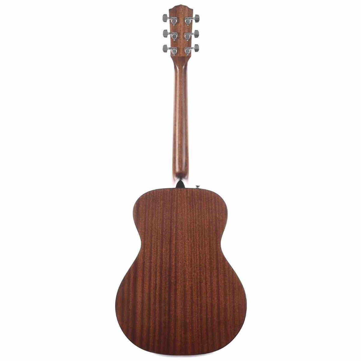 FENDER CC-60S CONCIERTO ALL MAHOGANY WN