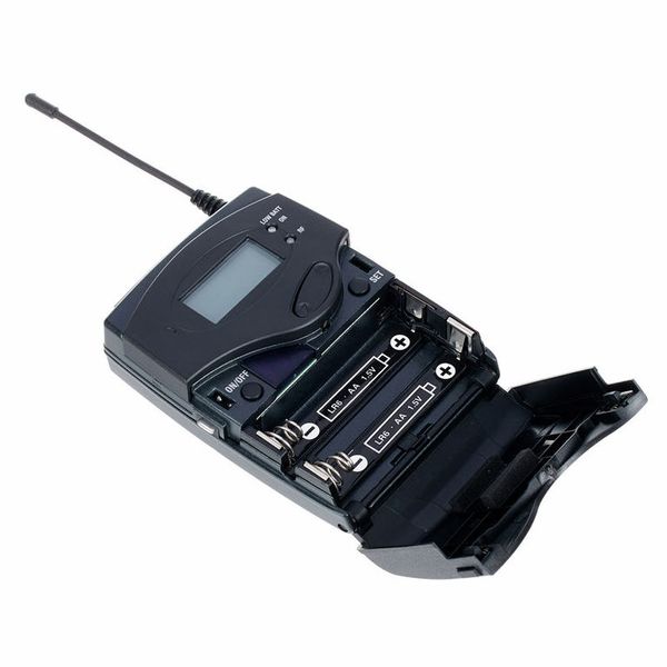 SENNHEISER EW 112P G4-B